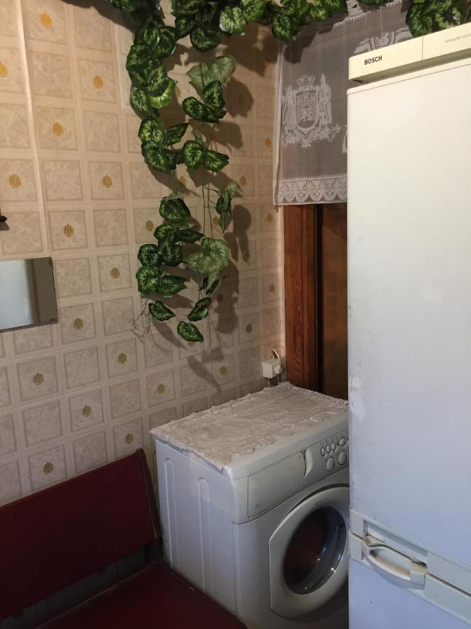 Квартира 2-Кімнатна Бюджетна Центр Парк-10Хв Wi-Fi Ternopil Exterior photo